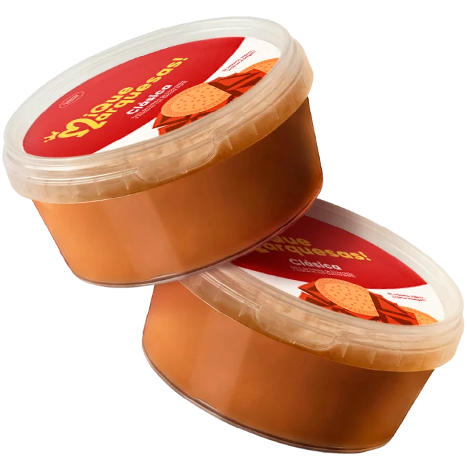 Marquesa Clásica